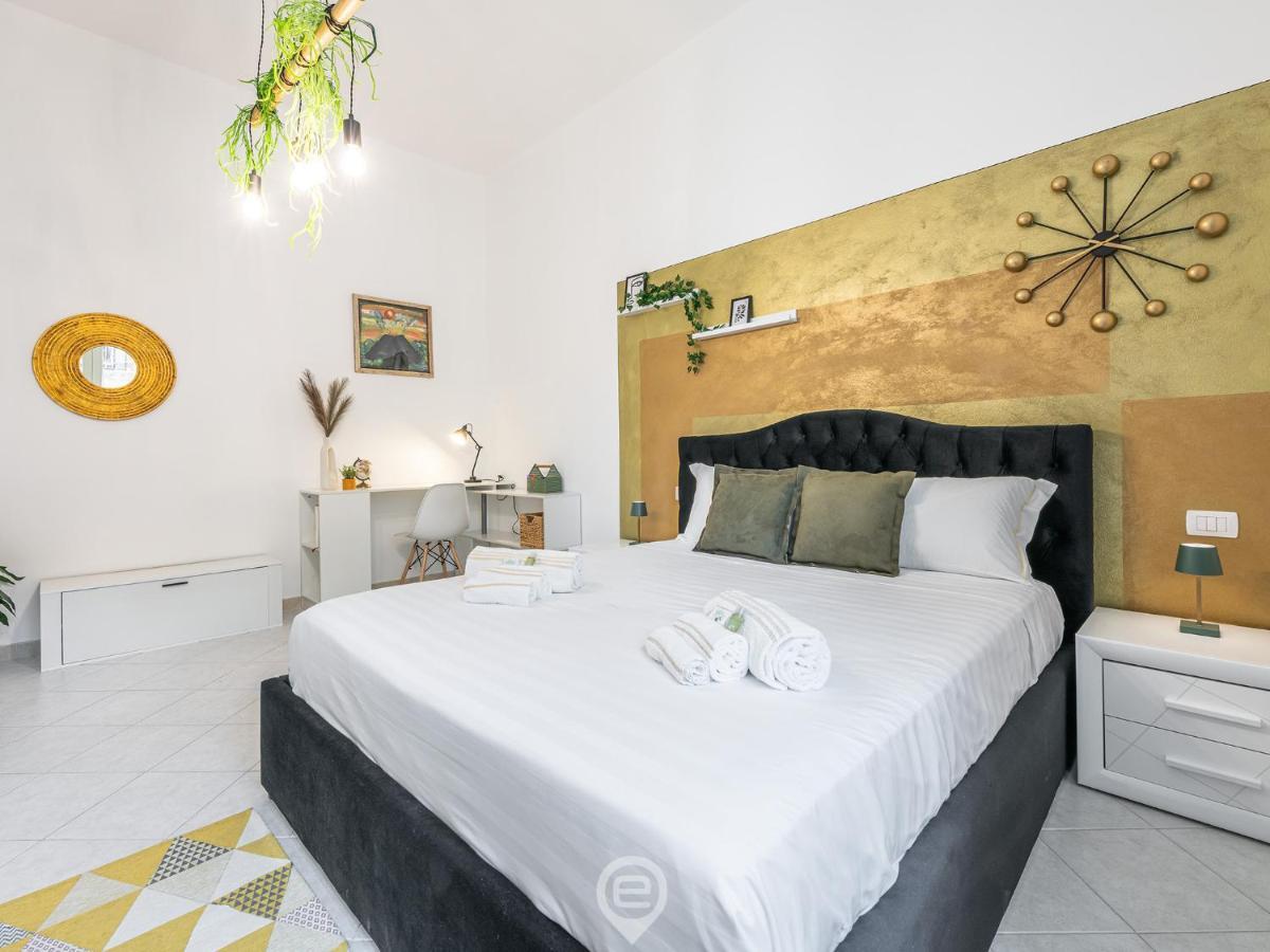 Trendy City Apartment Cagliari Kültér fotó