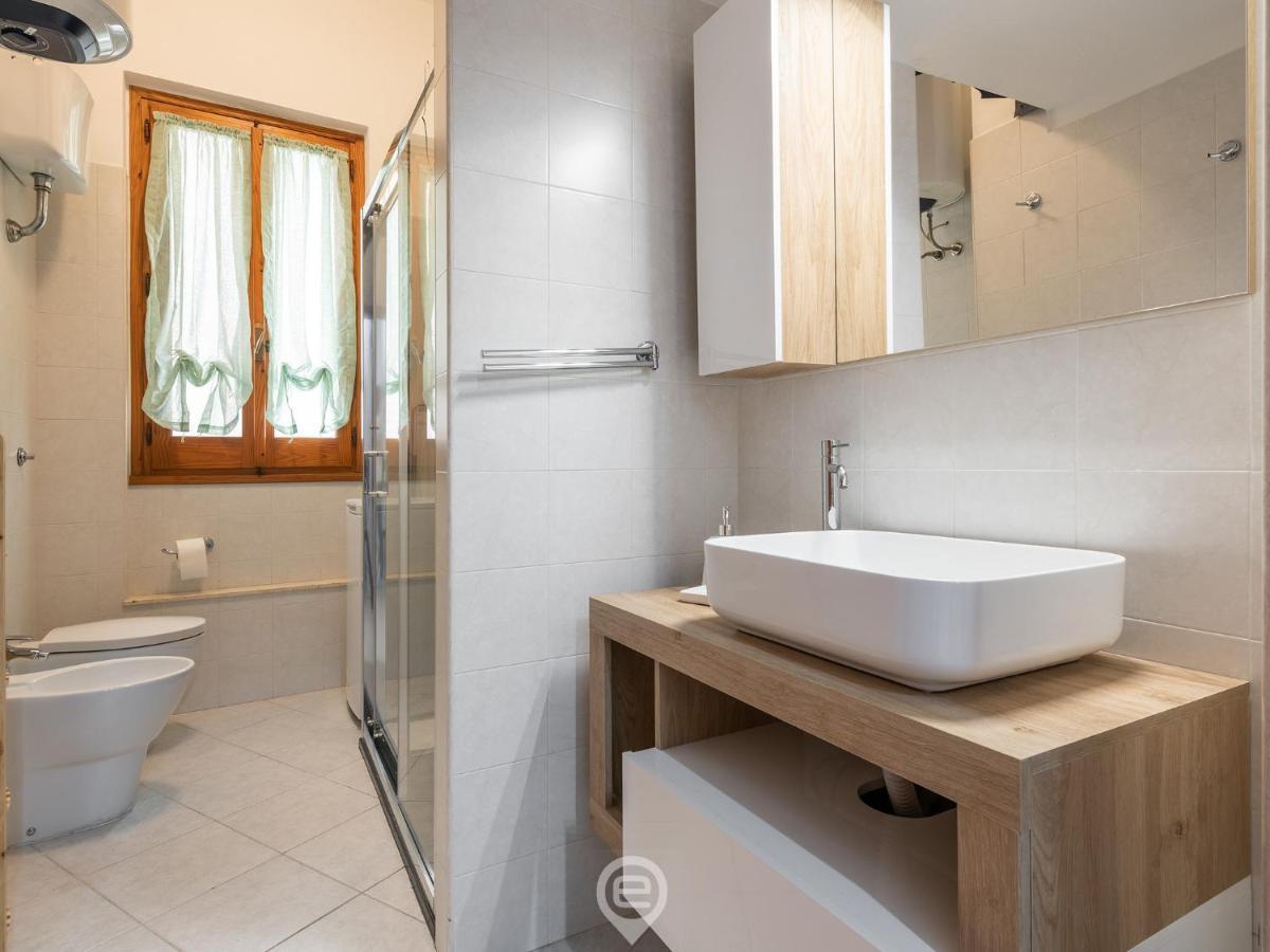 Trendy City Apartment Cagliari Kültér fotó