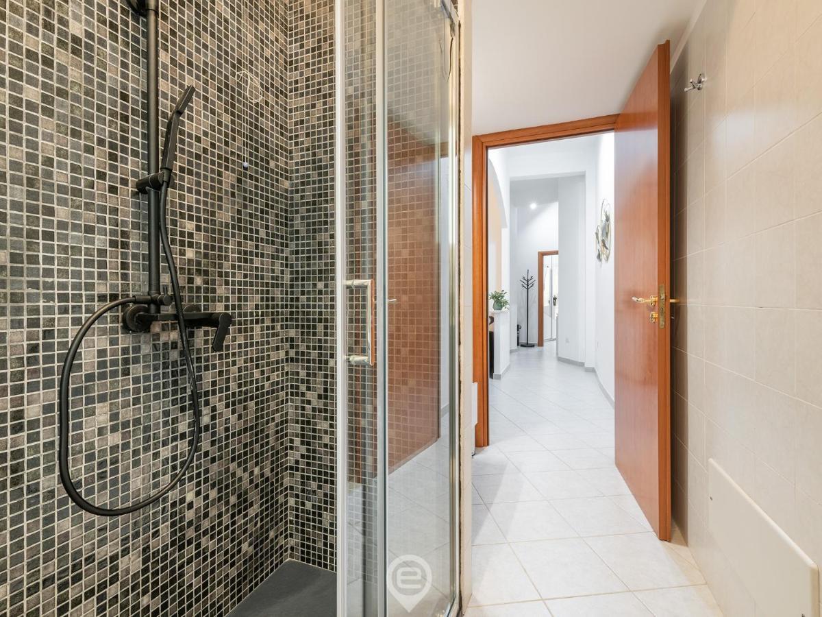 Trendy City Apartment Cagliari Kültér fotó
