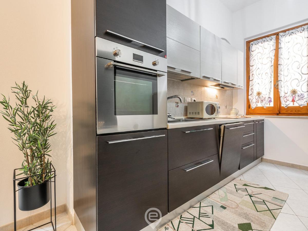 Trendy City Apartment Cagliari Kültér fotó