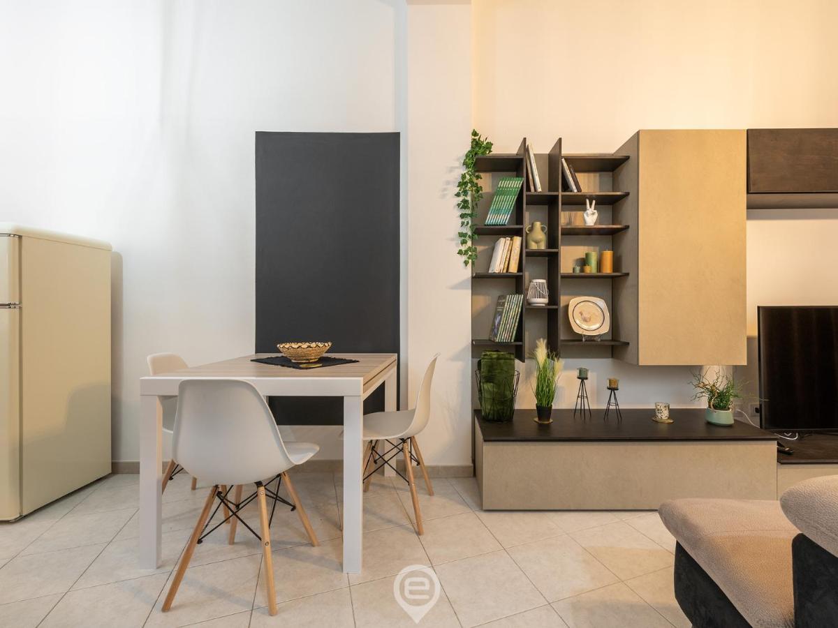 Trendy City Apartment Cagliari Kültér fotó